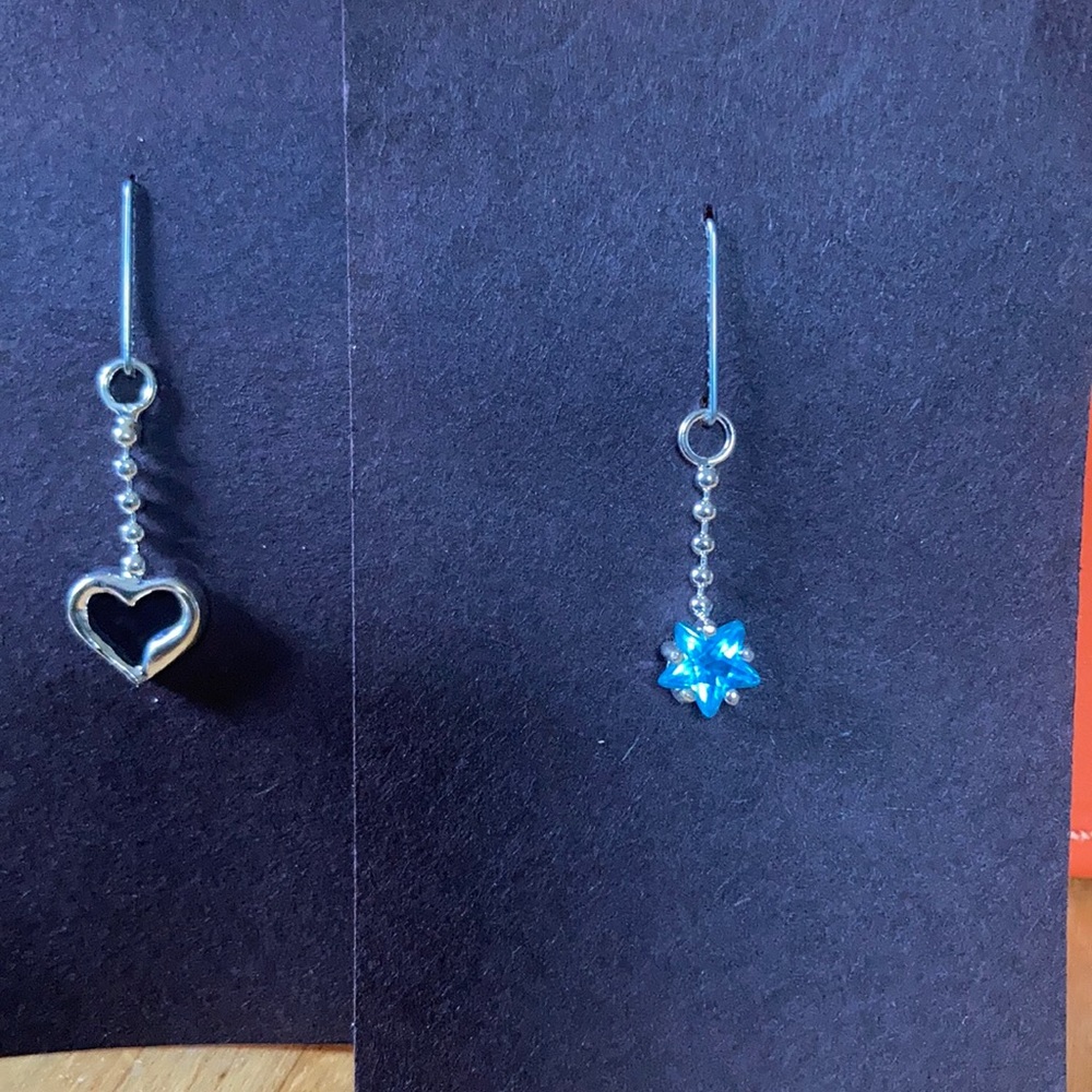 Body jewelry add on